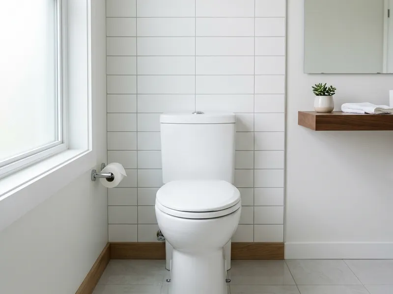 Toilet Repair & Installation Plumber in Smithville-Sanders, IN
